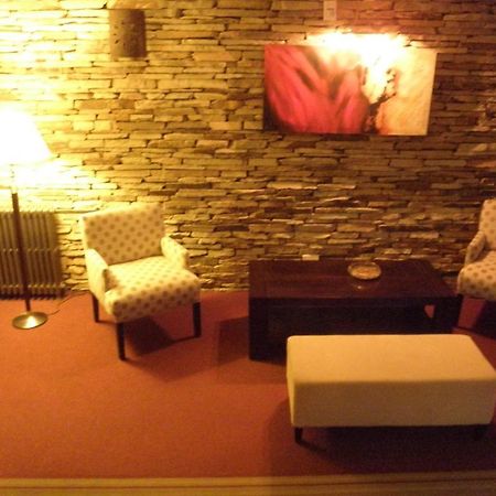 Quillen Hotel & Spa سان كارلوس دي باريلوتشي المظهر الخارجي الصورة