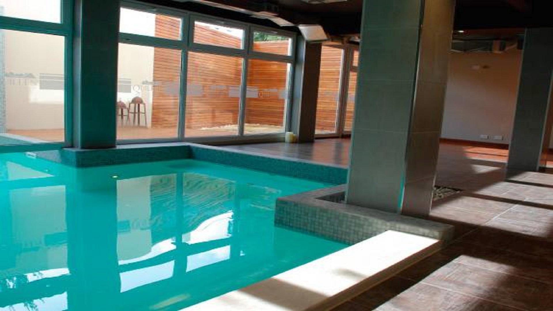 Quillen Hotel & Spa سان كارلوس دي باريلوتشي المظهر الخارجي الصورة