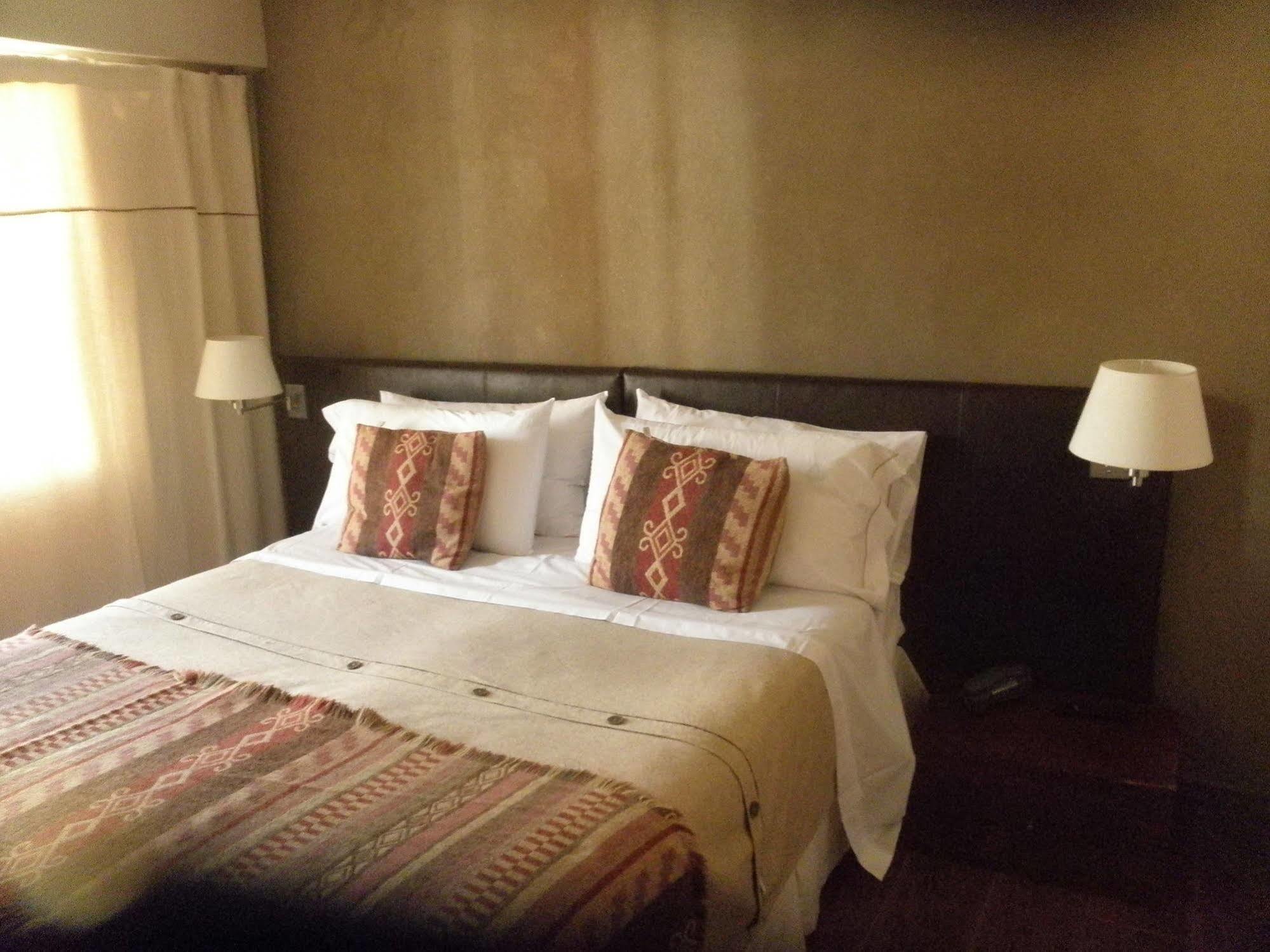 Quillen Hotel & Spa سان كارلوس دي باريلوتشي المظهر الخارجي الصورة